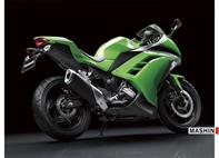 کاوازاکی-نینجا 250-Ninja 250-1390-1397